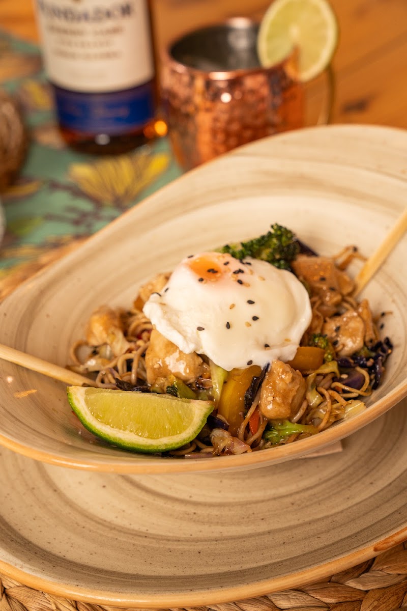 Casa Fundador Restaurante-4