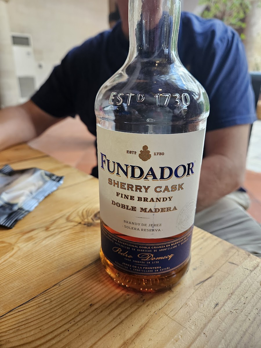 Casa Fundador Restaurante-5