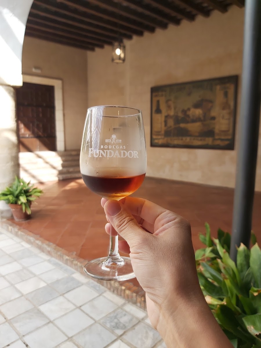 Casa Fundador Restaurante-6
