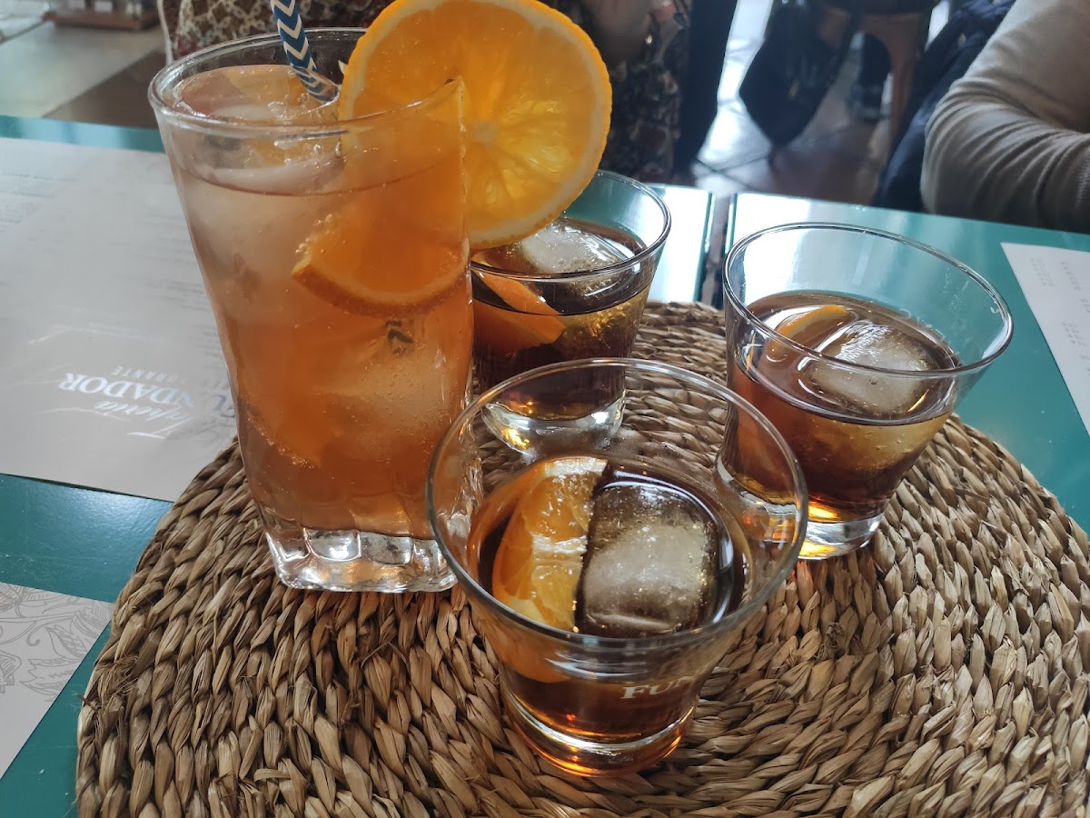 Casa Fundador Restaurante-8