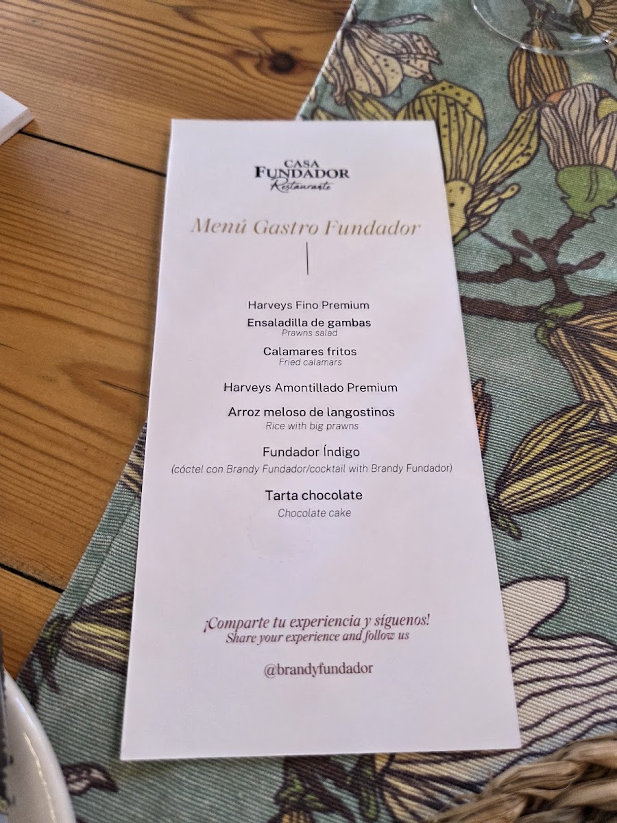 Menu Casa Fundador Restaurante-4