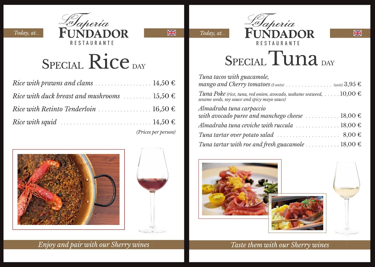 Menu Casa Fundador Restaurante-5